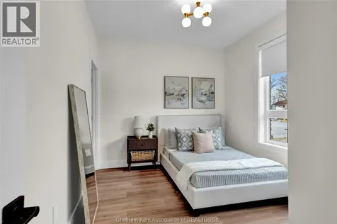 12 Mill Street West Tilbury ON N0P 2L0