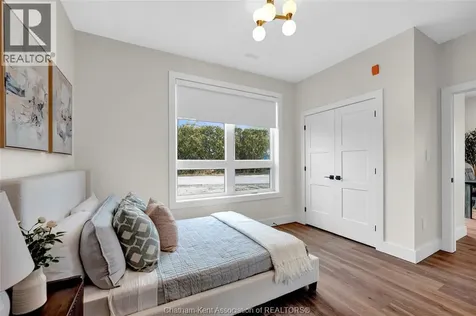 12 Mill Street West Tilbury ON N0P 2L0