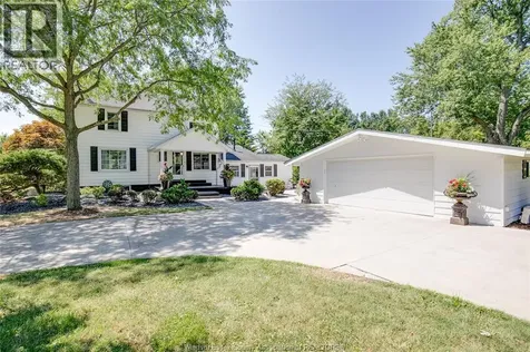 6239 Holden Road Tecumseh ON N0R 1L0