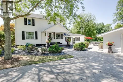6239 Holden Road Tecumseh ON N0R 1L0