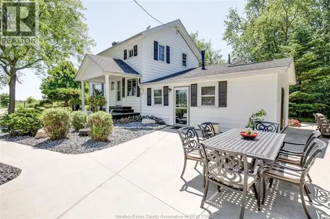 6239 Holden Road Tecumseh ON N0R 1L0