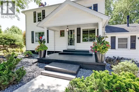 6239 Holden Road Tecumseh ON N0R 1L0