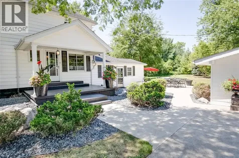 6239 Holden Road Tecumseh ON N0R 1L0