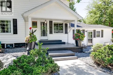 6239 Holden Road Tecumseh ON N0R 1L0