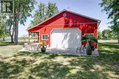 6239 Holden Road Tecumseh ON N0R 1L0