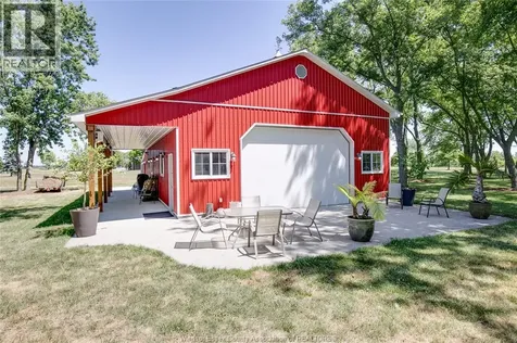 6239 Holden Road Tecumseh ON N0R 1L0