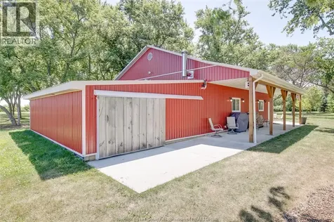 6239 Holden Road Tecumseh ON N0R 1L0