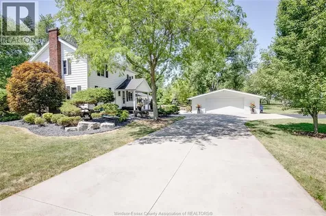6239 Holden Road Tecumseh ON N0R 1L0