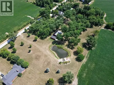 6239 Holden Road Tecumseh ON N0R 1L0