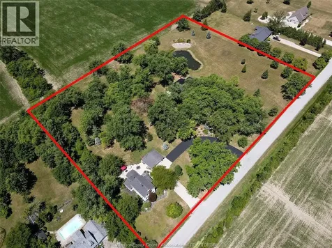 6239 Holden Road Tecumseh ON N0R 1L0