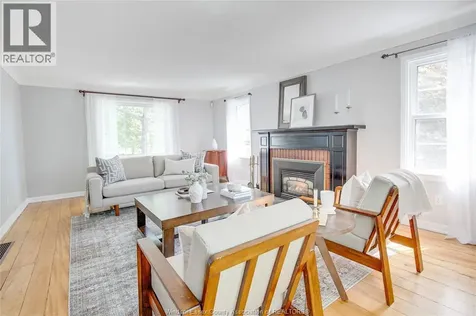 6239 Holden Road Tecumseh ON N0R 1L0