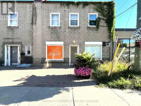 3 William Street West Smiths Falls ON K7A 2B1