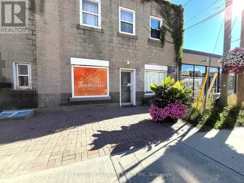 3 William Street West Smiths Falls ON K7A 2B1