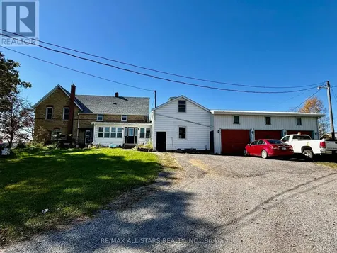 764 Regional Highway 47 Uxbridge ON L9P 1R3