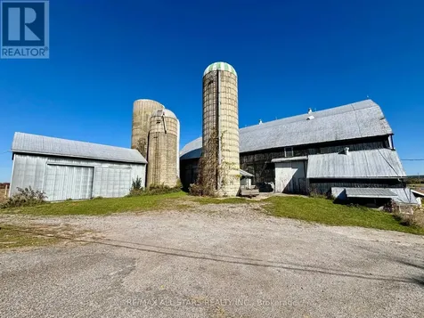 764 Regional Highway 47 Uxbridge ON L9P 1R3