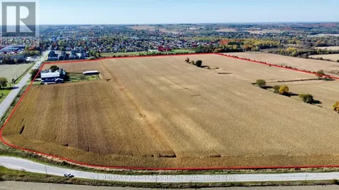 764 Regional Highway 47 Uxbridge ON L9P 1R3