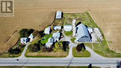 764 Regional Highway 47 Uxbridge ON L9P 1R3