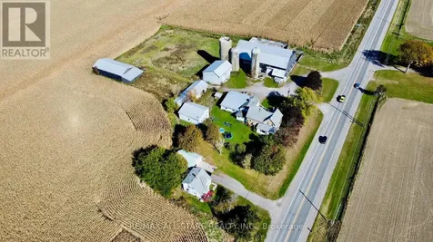 764 Regional Highway 47 Uxbridge ON L9P 1R3
