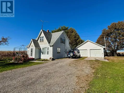 764 Regional Highway 47 Uxbridge ON L9P 1R3
