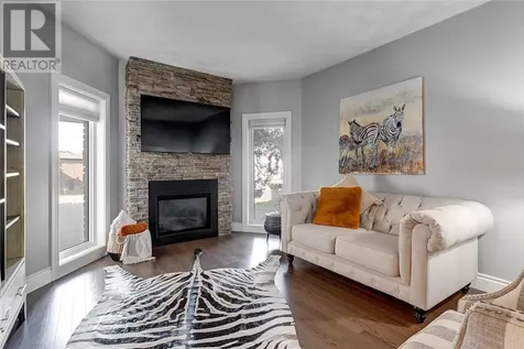 1532 Madison Avenue Sudbury ON P3A 2P2