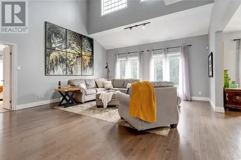 1532 Madison Avenue Sudbury ON P3A 2P2