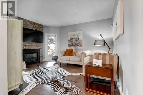 1532 Madison Avenue Sudbury ON P3A 2P2