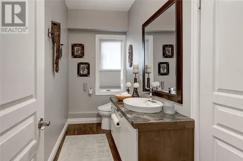 1532 Madison Avenue Sudbury ON P3A 2P2
