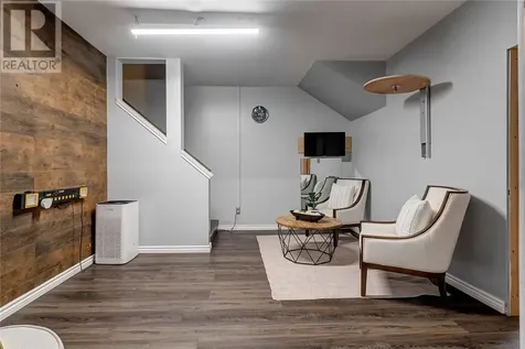 1532 Madison Avenue Sudbury ON P3A 2P2