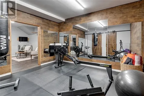1532 Madison Avenue Sudbury ON P3A 2P2