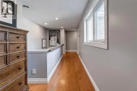 1532 Madison Avenue Sudbury ON P3A 2P2