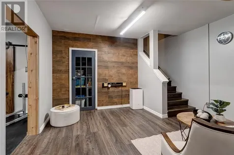 1532 Madison Avenue Sudbury ON P3A 2P2