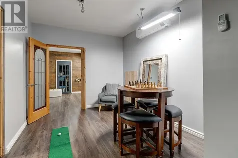 1532 Madison Avenue Sudbury ON P3A 2P2