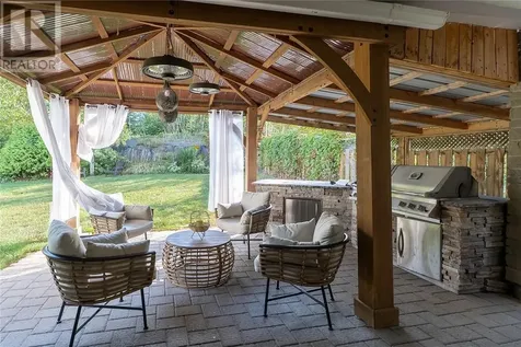 1532 Madison Avenue Sudbury ON P3A 2P2