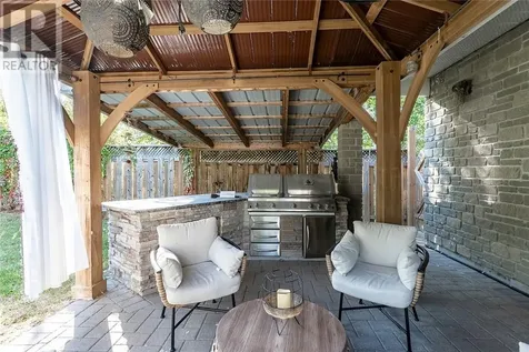 1532 Madison Avenue Sudbury ON P3A 2P2