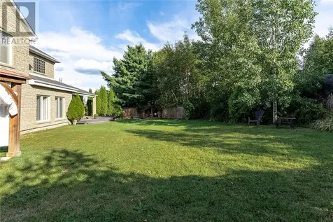 1532 Madison Avenue Sudbury ON P3A 2P2