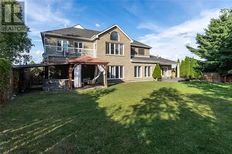 1532 Madison Avenue Sudbury ON P3A 2P2