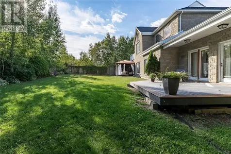 1532 Madison Avenue Sudbury ON P3A 2P2