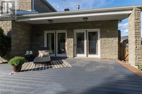 1532 Madison Avenue Sudbury ON P3A 2P2