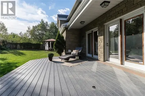 1532 Madison Avenue Sudbury ON P3A 2P2