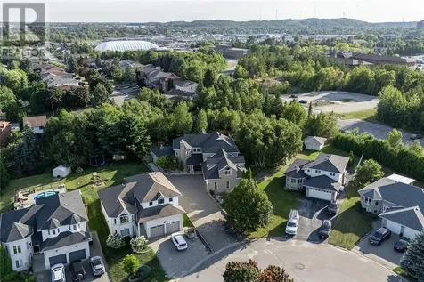 1532 Madison Avenue Sudbury ON P3A 2P2