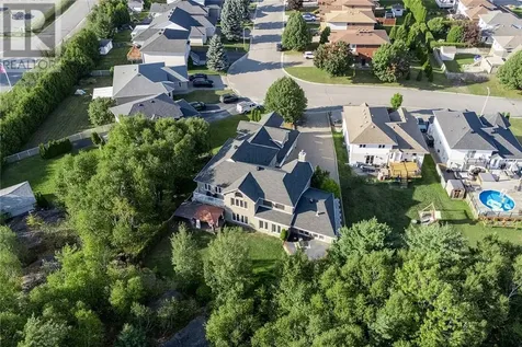 1532 Madison Avenue Sudbury ON P3A 2P2
