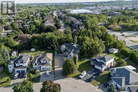1532 Madison Avenue Sudbury ON P3A 2P2