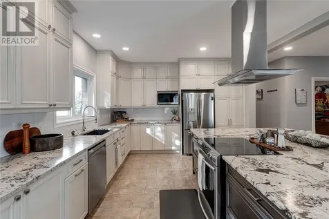 1532 Madison Avenue Sudbury ON P3A 2P2