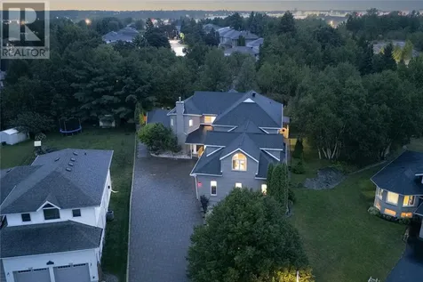 1532 Madison Avenue Sudbury ON P3A 2P2