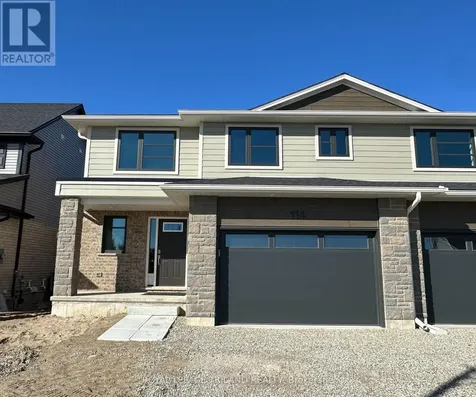 114 Styles Drive St. Thomas ON N5R 0N8