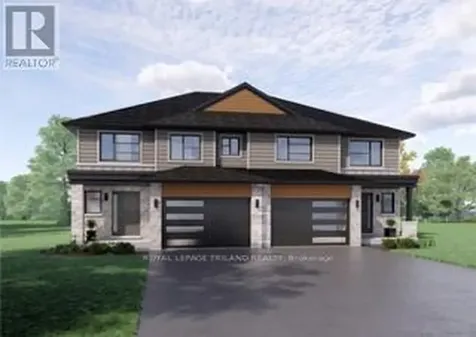 114 Styles Drive St. Thomas ON N5R 0N8