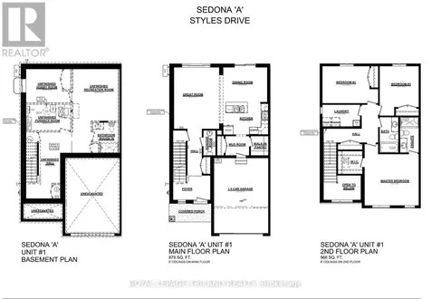 114 Styles Drive St. Thomas ON N5R 0N8