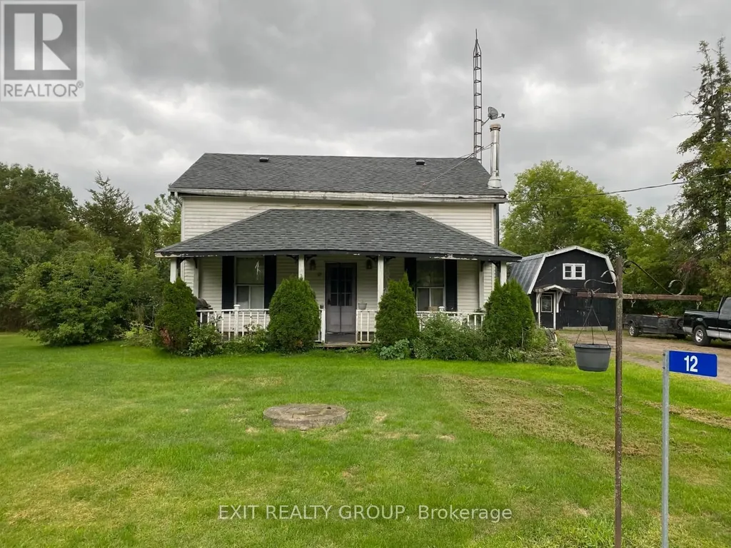 12 William Street Trent Hills ON K0L 1L0