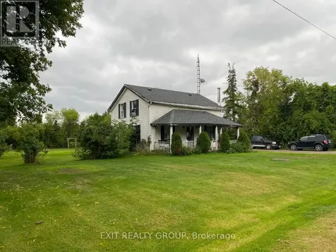 12 William Street Trent Hills ON K0L 1L0