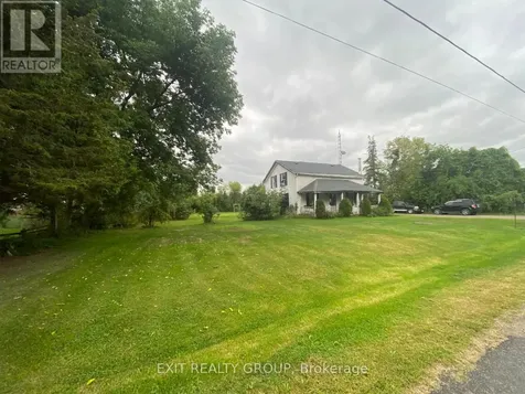 12 William Street Trent Hills ON K0L 1L0